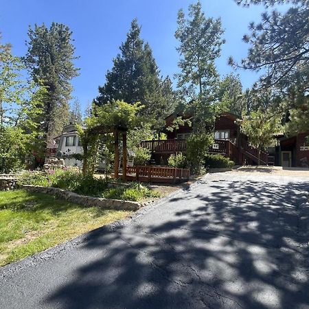 Rooster'S Den Big Bear Lake Exterior foto