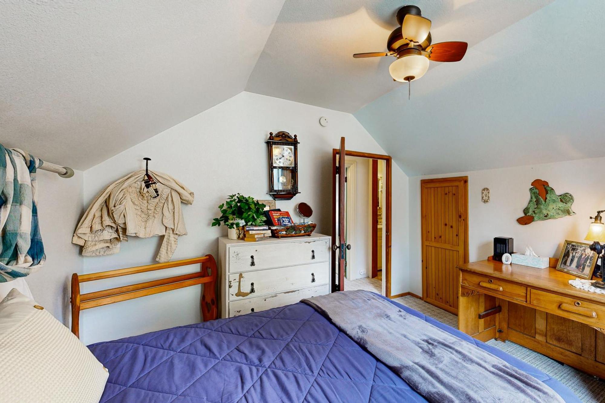 Rooster'S Den Big Bear Lake Exterior foto