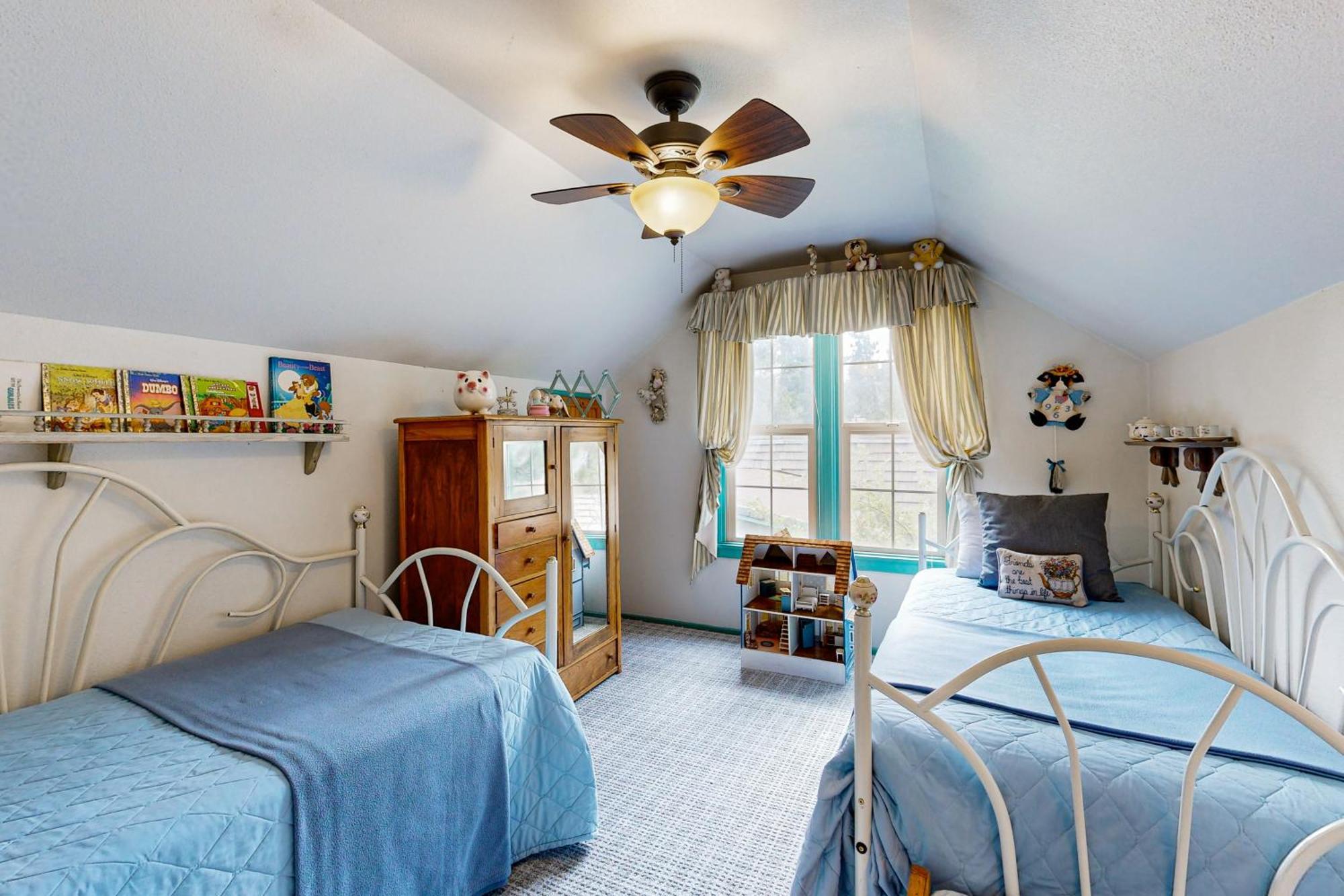 Rooster'S Den Big Bear Lake Exterior foto