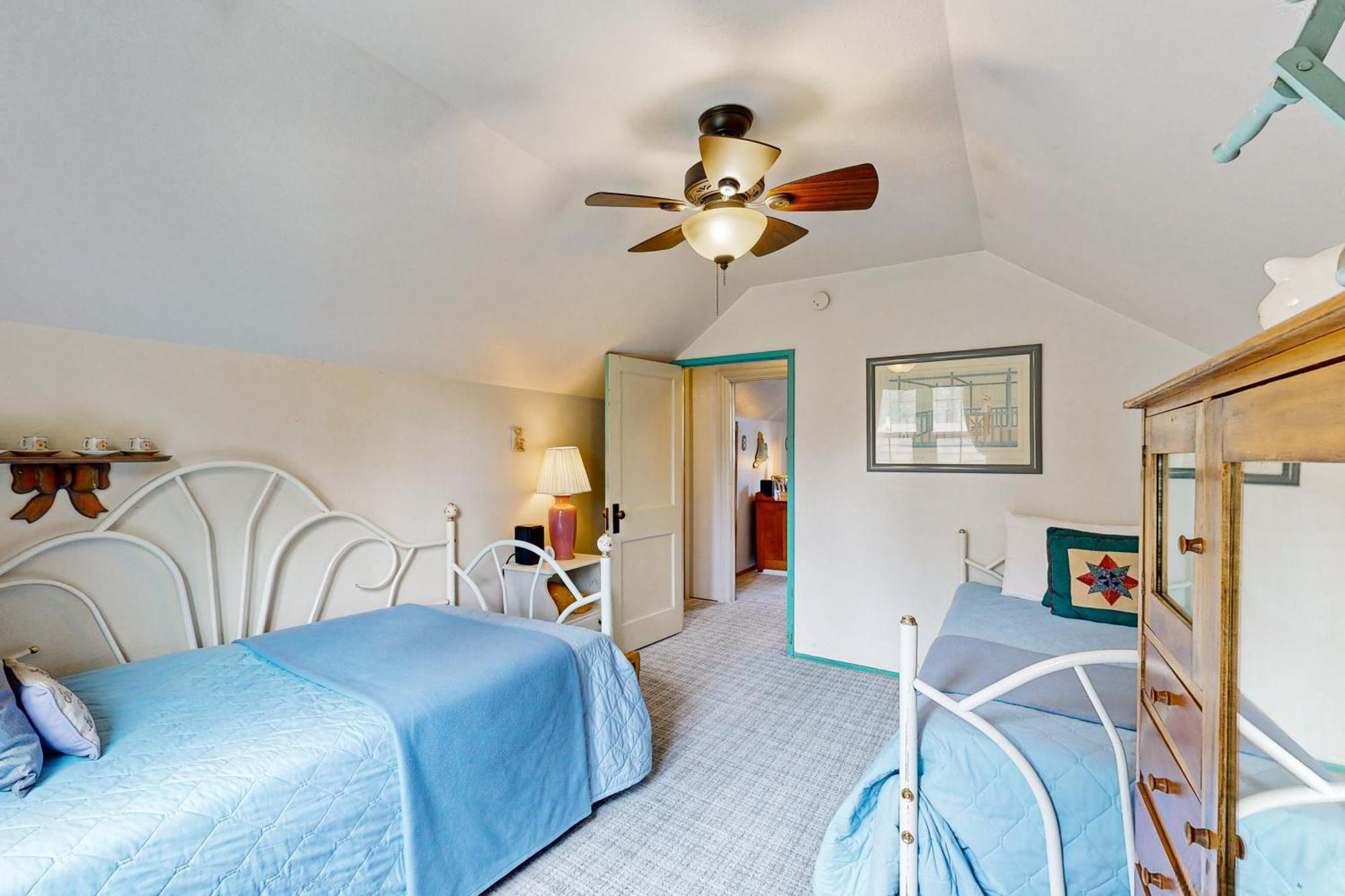 Rooster'S Den Big Bear Lake Exterior foto