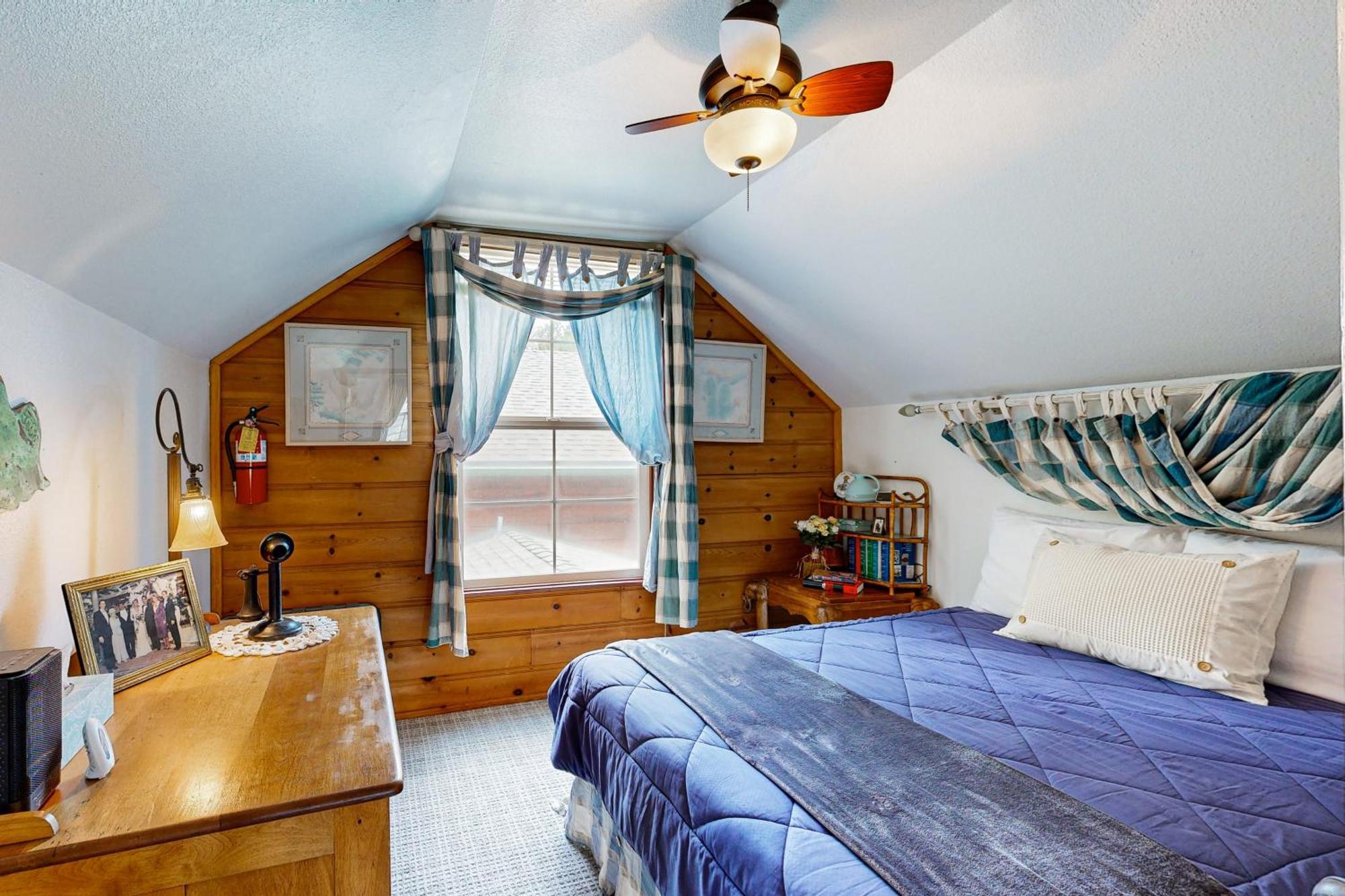 Rooster'S Den Big Bear Lake Exterior foto