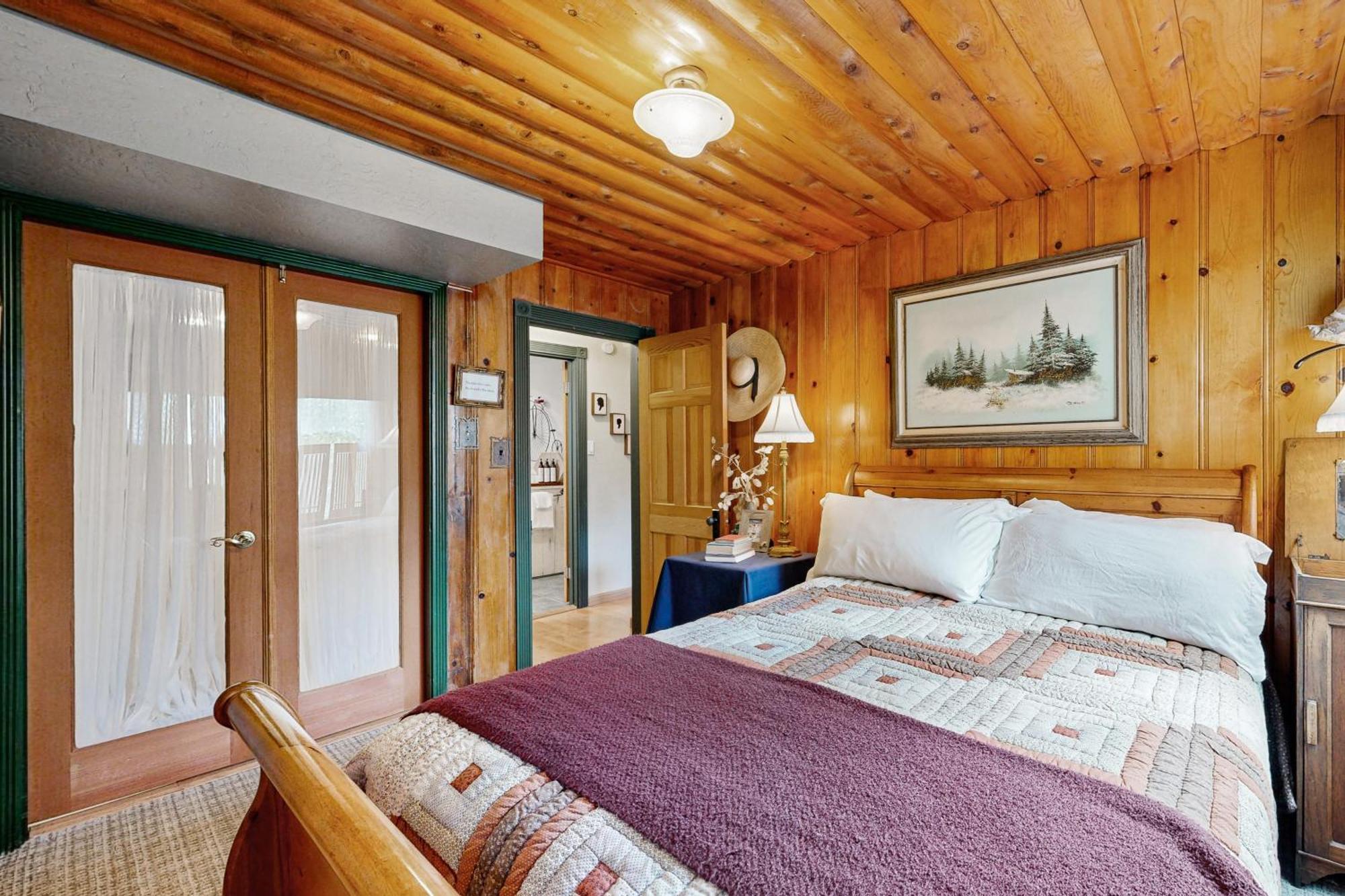 Rooster'S Den Big Bear Lake Exterior foto